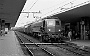 1987-Sosta in stazione di Padova per cambio macchinisti.(di F.Dall'Armi) (Adriano Danieli)